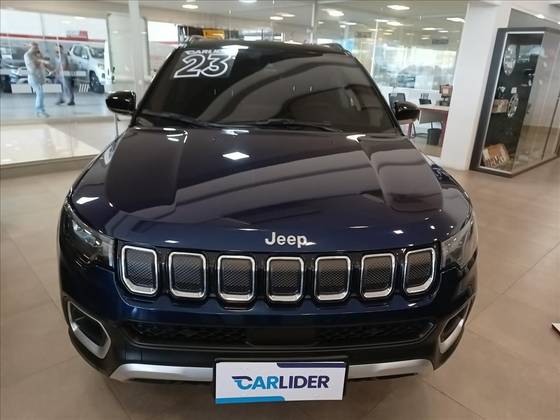 JEEP COMPASS 2.0 TD350 TURBO DIESEL LIMITED AT9 JEEP COMPASS 2.0 TD350 TURBO DIESEL LIMITED AT9